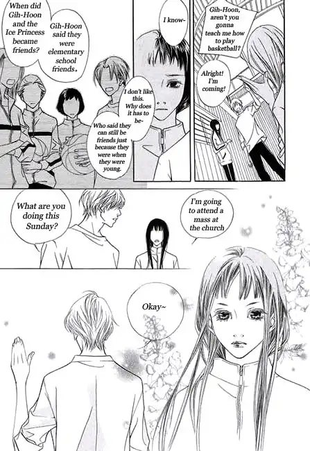 Flowers of Evil (Manhwa) Chapter 1.002 24